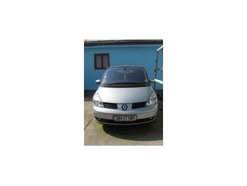 imagine dezmembrez-Renault-Espace-avariat-20438.htm