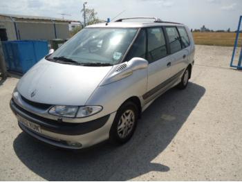imagine dezmembrez-Renault-Espace-avariat-21660.htm