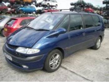 imagine dezmembrez-Renault-Espace-avariat-3601.htm