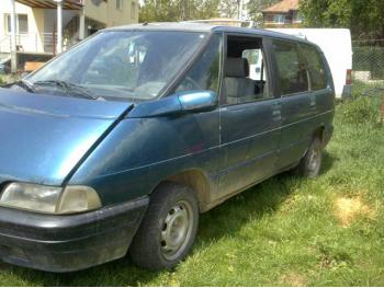 imagine dezmembrez-Renault-Espace-avariat-4172.htm