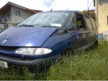 imagine dezmembrez-Renault-Espace-avariat-4407.htm