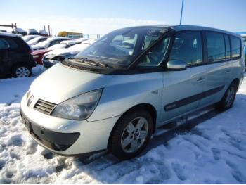imagine dezmembrez-Renault-Grand-Espace-avariat-21219.htm