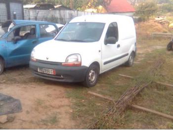 imagine dezmembrez-Renault-Kangoo-avariat-10881.htm