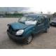 dezmembrez Renault Kangoo - piese auto-1