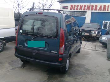 imagine dezmembrez-Renault-Kangoo-avariat-15374.htm
