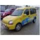 dezmembrez Renault Kangoo - piese auto-3