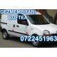 dezmembrez Renault Kangoo - piese auto-1