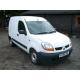 dezmembrez Renault Kangoo - piese auto-1