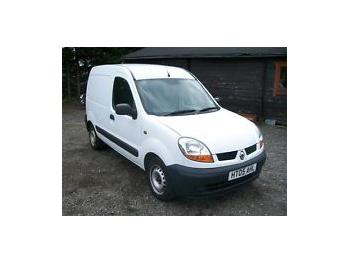 imagine dezmembrez-Renault-Kangoo-avariat-25798.htm