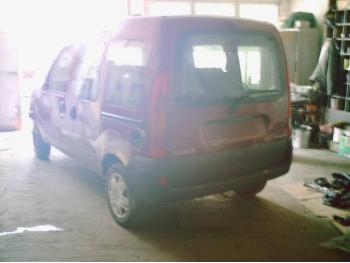 imagine dezmembrez-Renault-Kangoo-avariat-2699.htm