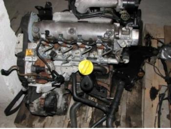 imagine dezmembrez-Renault-Laguna-I-avariat-12168.htm