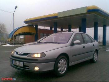 imagine dezmembrez-Renault-Laguna-I-avariat-14251.htm