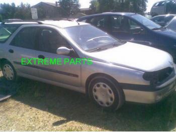 imagine dezmembrez-Renault-Laguna-I-avariat-14440.htm