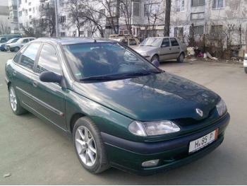 imagine dezmembrez-Renault-Laguna-I-avariat-14851.htm