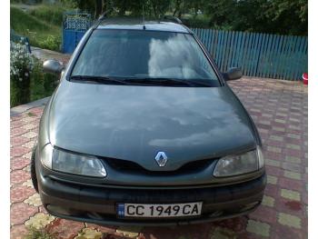 imagine dezmembrez-Renault-Laguna-I-avariat-19187.htm