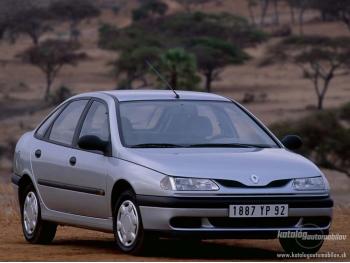 imagine dezmembrez-Renault-Laguna-I-avariat-21417.htm