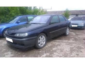 imagine dezmembrez-Renault-Laguna-I-avariat-25661.htm