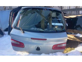 imagine dezmembrez-Renault-Laguna-I-avariat-26602.htm
