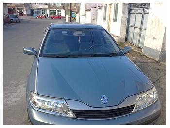 imagine dezmembrez-Renault-Laguna-I-avariat-27391.htm