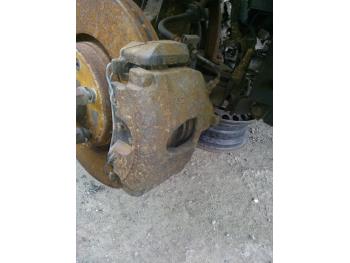 imagine dezmembrez-Renault-Laguna-I-avariat-29014.htm