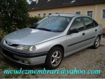 imagine dezmembrez-Renault-Laguna-I-avariat-3784.htm