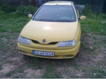 imagine dezmembrez-Renault-Laguna-I-avariat-4206.htm