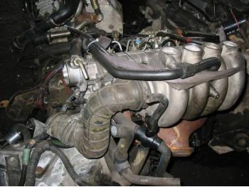 imagine dezmembrez-Renault-Laguna-II-avariat-12730.htm