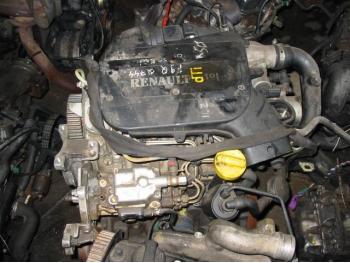 imagine dezmembrez-Renault-Laguna-II-avariat-12794.htm