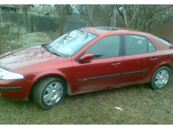imagine dezmembrez-Renault-Laguna-II-avariat-13183.htm