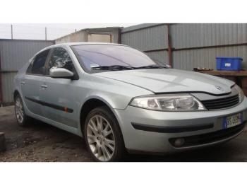 dezmembrez-Renault-Laguna-II-avariat-14687.htm imagine dezmembrez-Renault-Laguna-II-avariat-14687.htm