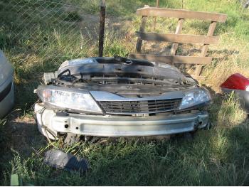 imagine dezmembrez-Renault-Laguna-II-avariat-15648.htm