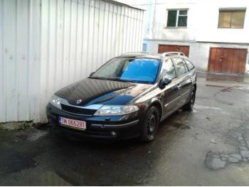 imagine dezmembrez-Renault-Laguna-II-avariat-20436.htm