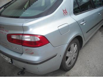 imagine dezmembrez-Renault-Laguna-II-avariat-25629.htm
