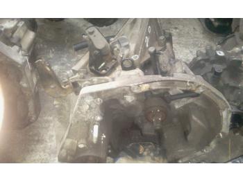 imagine dezmembrez-Renault-Laguna-II-avariat-26097.htm