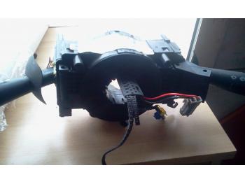 imagine dezmembrez-Renault-Laguna-II-avariat-26212.htm