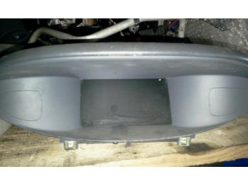 imagine dezmembrez-Renault-Laguna-II-avariat-26253.htm