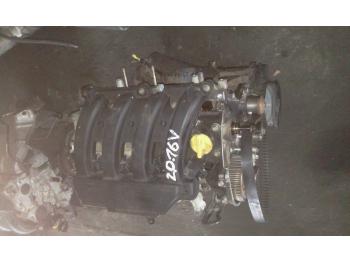 imagine dezmembrez-Renault-Laguna-II-avariat-26257.htm