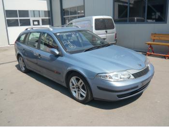 imagine dezmembrez-Renault-Laguna-II-avariat-26635.htm