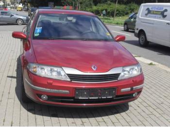 imagine dezmembrez-Renault-Laguna-II-avariat-3302.htm