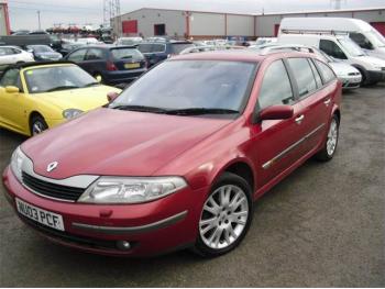 imagine dezmembrez-Renault-Laguna-II-avariat-3604.htm