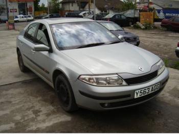 imagine dezmembrez-Renault-Laguna-II-avariat-3638.htm