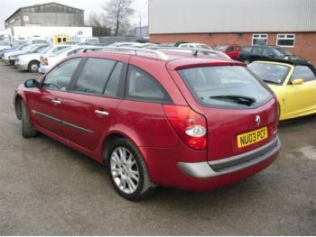 imagine dezmembrez-Renault-Laguna-II-avariat-3659.htm