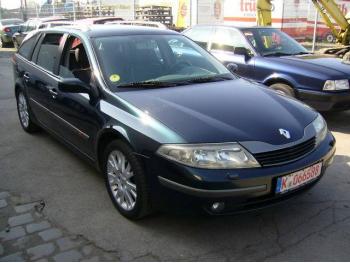 imagine dezmembrez-Renault-Laguna-II-avariat-3742.htm