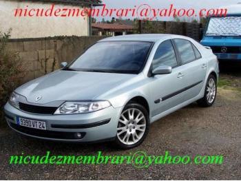 dezmembrez-Renault-Laguna-II-avariat-3789.htm imagine dezmembrez-Renault-Laguna-II-avariat-3789.htm