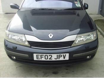imagine dezmembrez-Renault-Laguna-II-avariat-9427.htm