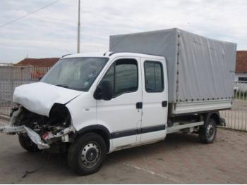 imagine dezmembrez-Renault-Master-avariat-15248.htm
