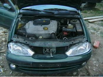 dezmembrez-Renault-Megane-avariat-12248.htm imagine dezmembrez-Renault-Megane-avariat-12248.htm