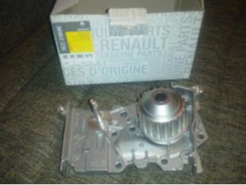 imagine dezmembrez-Renault-Megane-avariat-13184.htm