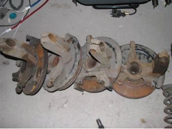 imagine dezmembrez-Renault-Megane-avariat-14004.htm