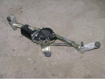 imagine dezmembrez-Renault-Megane-avariat-14177.htm